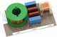Crossover Lautsprecher DM-8814 Widerstand 8Ω
