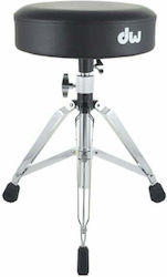 DW Drums DWCP5100 Drum Throne Ρυθμιζόμενο