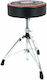 Gretsch Trommelthron Verstellbares L33.02xB33.02xH51-70cm