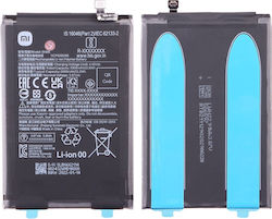 BN66 Συμβατή Μπαταρία Αντικατάστασης 6000mAh για Poco C40 BN66 Συμβατή Μπαταρία Αντικατάστασης 6000mAh για Poco C40