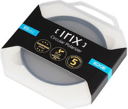 Irix F-00083 Филтър за обектив CPL 95mm Irix F-00083 Филтър за обектив CPL 95mm