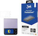 3MK Galaxy Z Flip 5 Front Ceramic Tempered Glass (Galaxy Z Flip5)