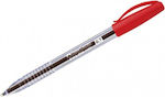 Faber-Castell Ball Pen 0.7mm with Red Ink