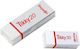 Eraser for Pencil and Pen 1pcs White