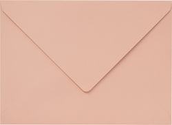 Fly Digital Invitation Envelope 16x22cm Beige