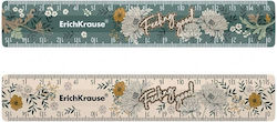 ErichKrause Ruler 15cm