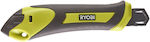 Ryobi Folding Knife