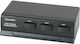 AvLink Switch Συστημάτων CCTV Μαύρο 128.234UK