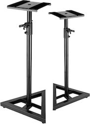 Sound Station Quality (SSQ) Microphone Stand