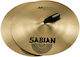 Sabian Cymbals 16" σε Ζεύγος