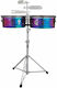 Latin Percussion Timbales 14 Zoll + 15 Zoll 2 Stück