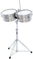 Latin Percussion 255-S 2 Bucăți
