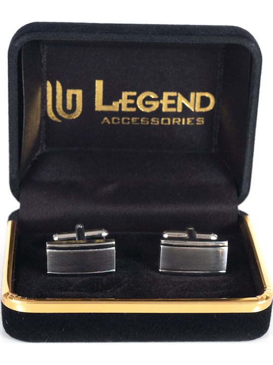 Legend Accessories Cufflinks from Silver