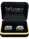 Legend Accessories Butoni din Argint