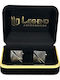 Legend Accessories Butoni din Argint