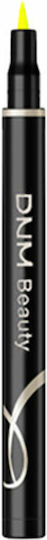DNM Long Stay Pen Eye Liner 9gr