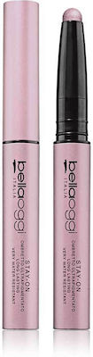 Bellaoggi Stay On Σκιά Ματιών σε Stick με Ροζ Χρώμα 1.2ml