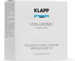 Klapp Flüssiges Make-up 15gr