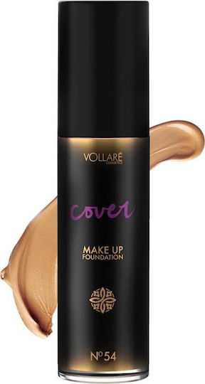 Vollare Cosmetics Cover Mov/alb 30ml