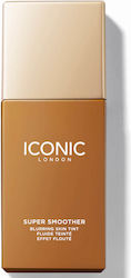 Iconic London Liquid Foundation 30ml