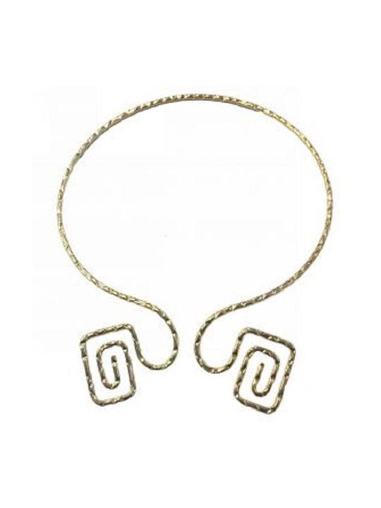 Kostibas Fashion Necklace Geometric