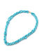 Tasoulis Jewellery Collection Gold 14K Turquoise Necklace