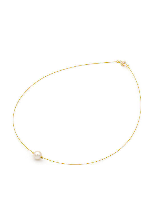 Tasoulis Jewellery Collection от Злато 14K