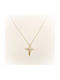 Kontopoulos Gold Cross 14K