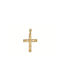 Kontopoulos Gold Cross 18K