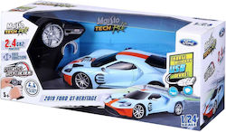 Maisto Remote-controlled Car 82335