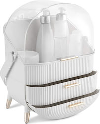 Navaris Organizator Cosmetice 53845.02 1buc