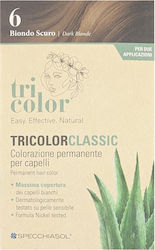 Homocrin Tricolor Classic Hair Dye 50ml