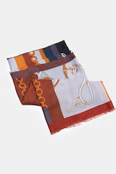 Decoro Women's Scarf Multicolour
