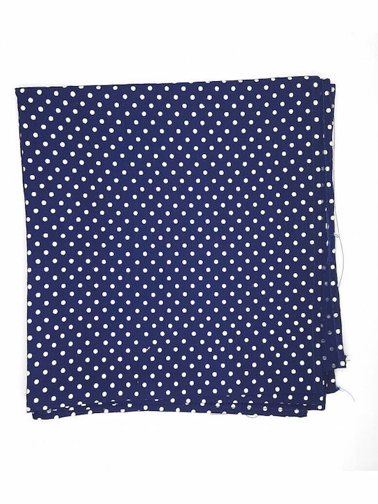 Αφοί Γιαννακόπουλοι Women's Scarf Blue