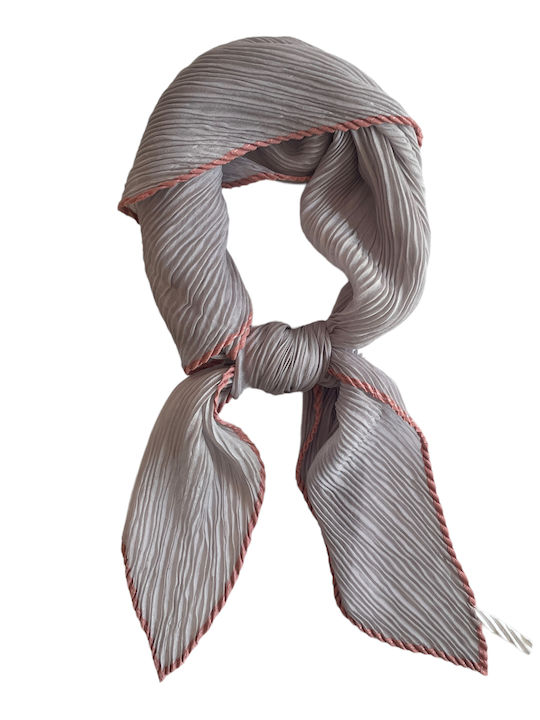 Intimonna Women's Scarf Gray