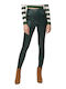 Women's Long Everyday Legging Green