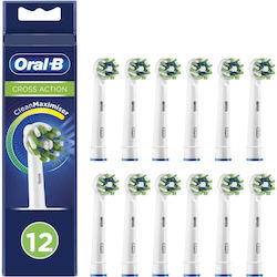 Oral-B CrossAction CleanMaximizer