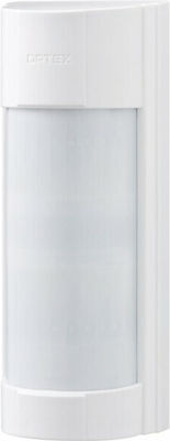 Sigma Security Motion Sensor with Range 12m in White Color 6405004