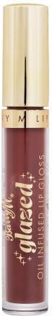 Barry M Lipgloss Grün 2.5ml