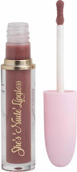 Doll Beauty Lip Gloss Pink 2.8gr Doll Beauty Lip Gloss Pink 2.8gr
