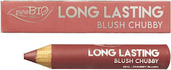 puroBio Cosmetics Rouge 3.3gr puroBio Cosmetics Rouge 3.3gr