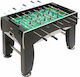 BigBuy Wooden Football Standing Table with Telescopic Rods L87cm