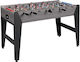 Garlando F-ZERO Wooden Football Standing Table ...