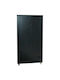 Double Door Wardrobe Wenge 100x55x190cm