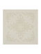 Le Jacquard Francais Napkin Set 4pcs Beige 58x58cm