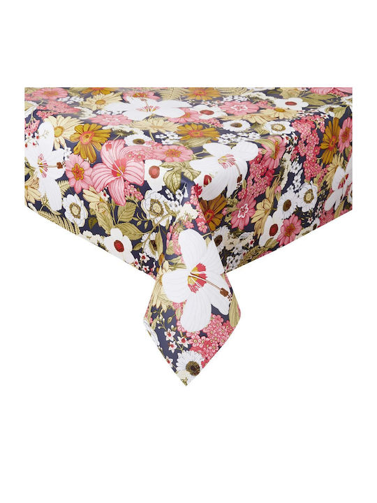 Butlers Kariert WATERPROOF Rosa 110x110cm