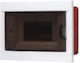 Autonics Walled Fuse Box