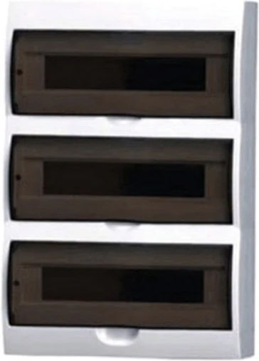 Autonics Wall mounted Waterproof Fuse Box