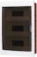 Autonics Walled Fuse Box