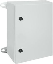 Autonics Walled Electrical Panel 600x700x250mm